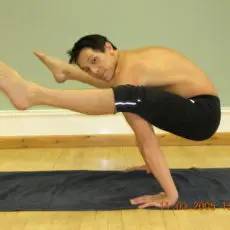 The Heart of Yoga Studio