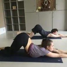 The Heart of Yoga Studio