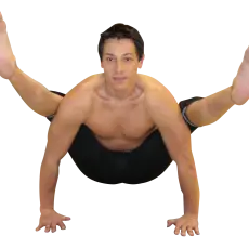Graeme Cheung