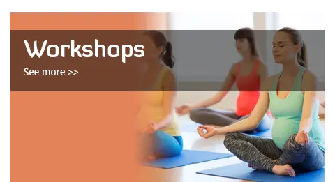 Workshops