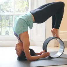 The Heart of Yoga Studio