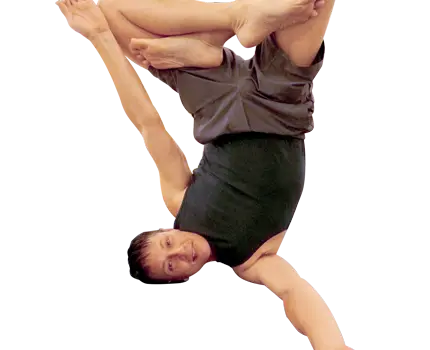 Graeme Cheung
