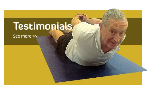 Testimonials