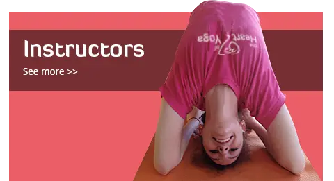 Instructors