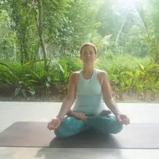 The Heart of Yoga Studio