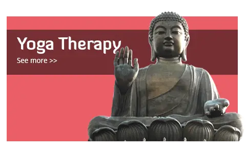 Yoga Therapy