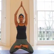 The Heart of Yoga Studio