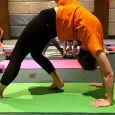 The Heart of Yoga Studio
