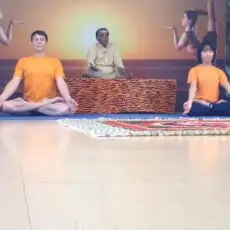 The Heart of Yoga Studio