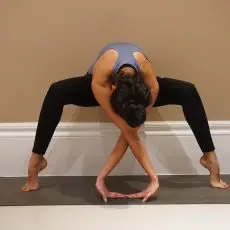 The Heart of Yoga Studio