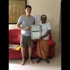 The Heart of Yoga Studio