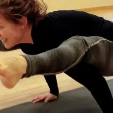 Personal Yoga Sessions