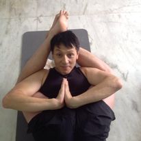 The Heart of Yoga Studio