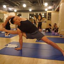 The Heart of Yoga Studio